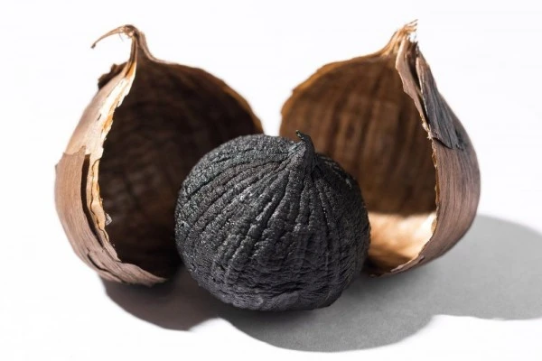 Pembuatan Black Garlic Dan Manfaaatnya Untuk Tuberculosis Dan Diabetes Melitus