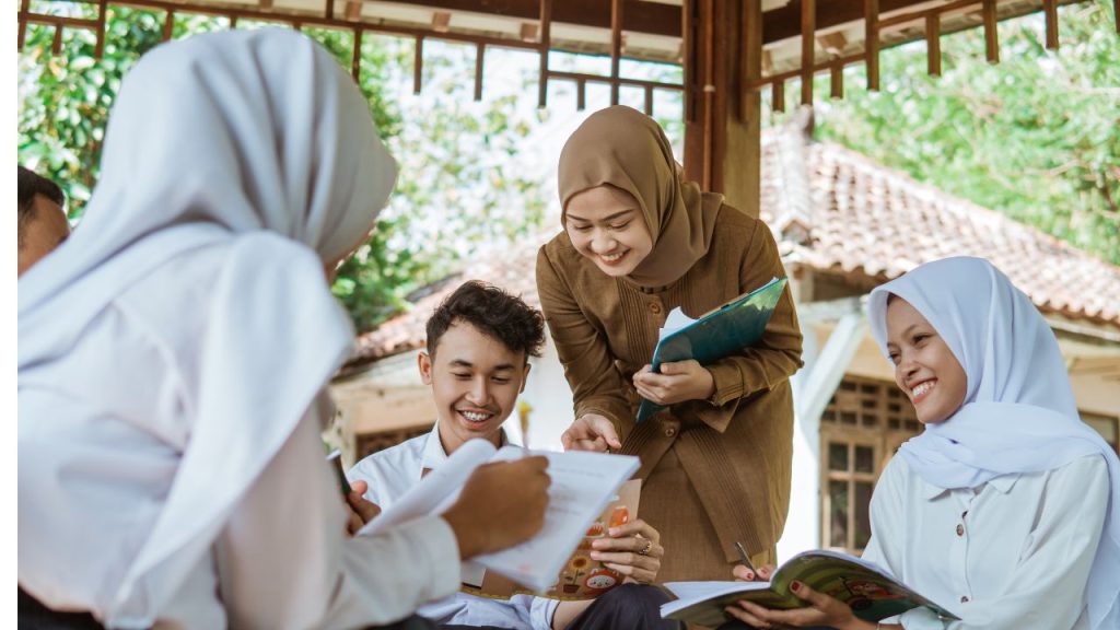 Permasalahan Literasi Agama dalam Pendidikan Indonesia