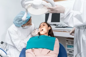 Uji Viabilitas Hydroxyapatite dari Tooth Graft pada Kultur Sel Osteoblast