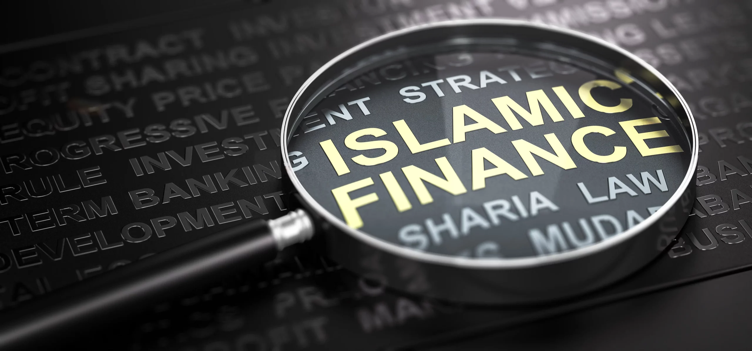 Tata Kelola dalam Lembaga Keuangan Sosial Islam