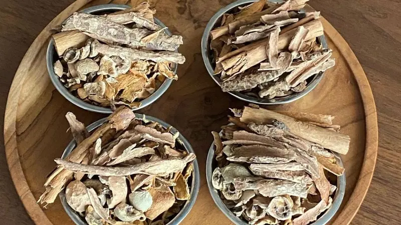 Foto ilustrasi kayu rapet: Liputan6.com