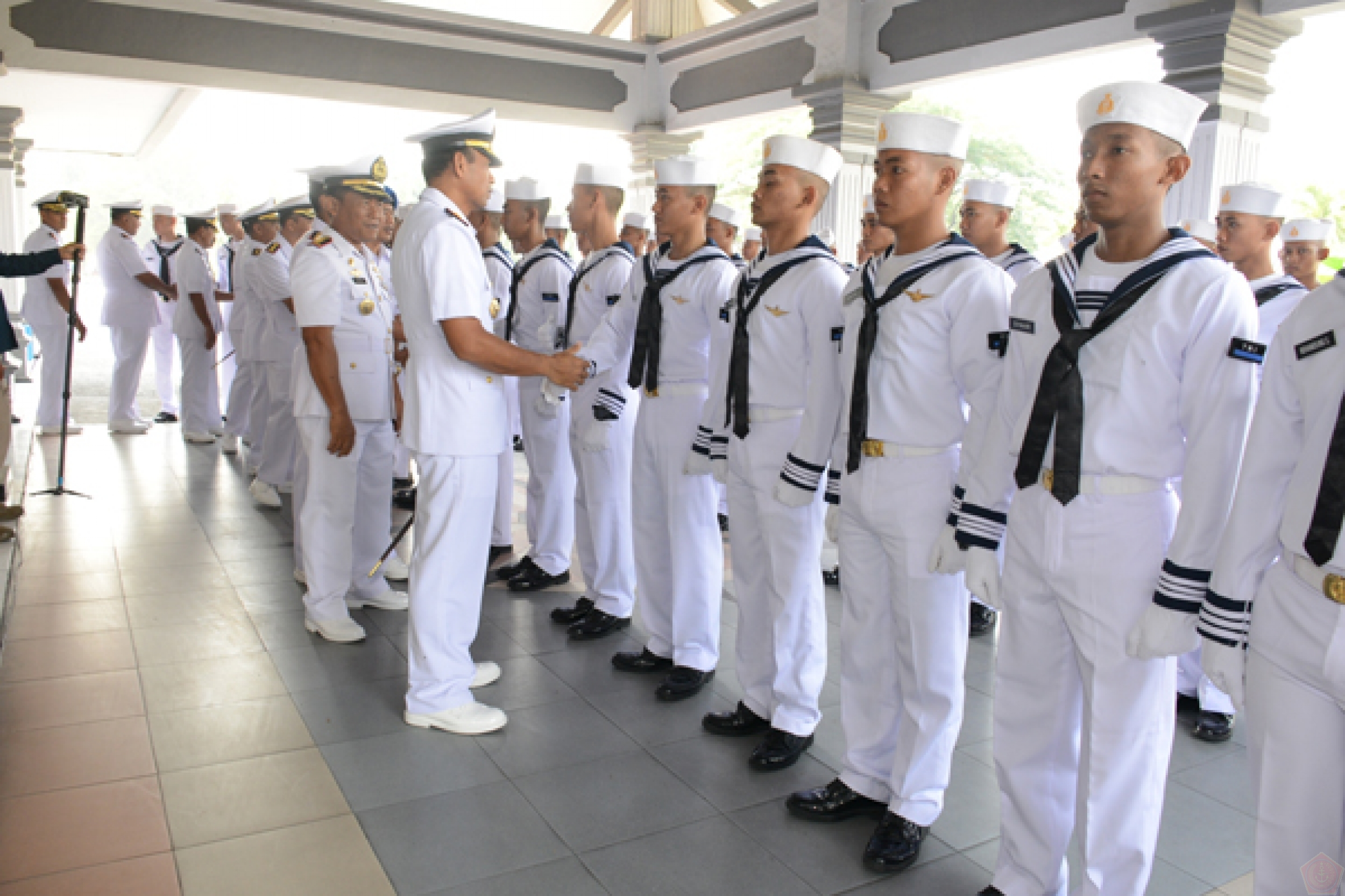 Profil Siswa Militer dengan Superficial Fungal Foot Infections