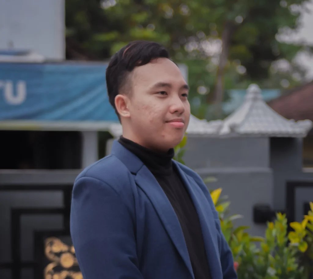 Viol Dhea Kharisma SSi MSi kembali masuk jajaran World Top 2% Scientist 2024 versi Stanford University dan Elsevier (Foto: Dok. Narasumber)