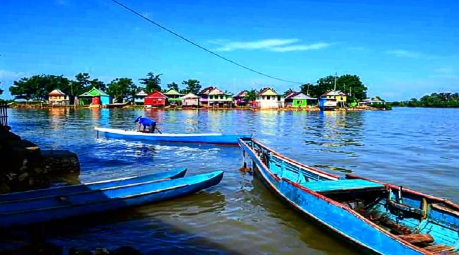 Ancaman Serius Pencemaran Logam Berat di Sungai Pangkajene