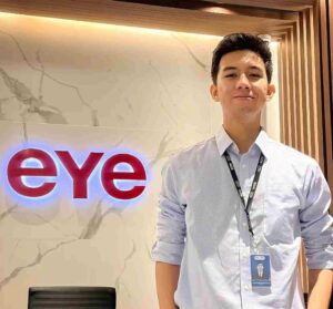 MSIB di EYE Indonesia, Sastra Kembangkan Pengetahuan Hukum Bidang Perseroan
