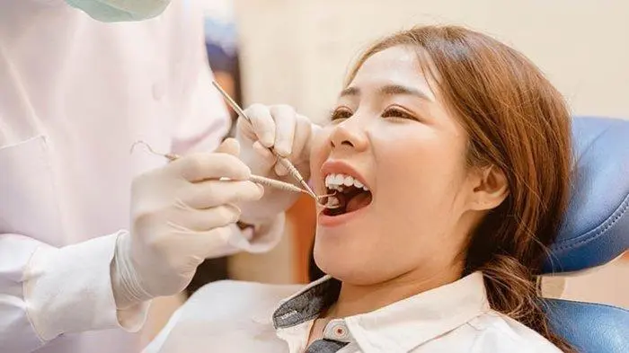Perbedaan Karakteristik Gigi Orang Jawa dan Tionghoa-Indonesia