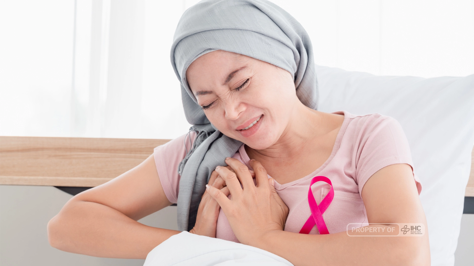 Terapi Berbasis Target untuk Kanker Payudara