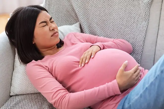 Faktor Sosial Ekonomi pada Kematian Ibu Hamil Akibat Hipertensi