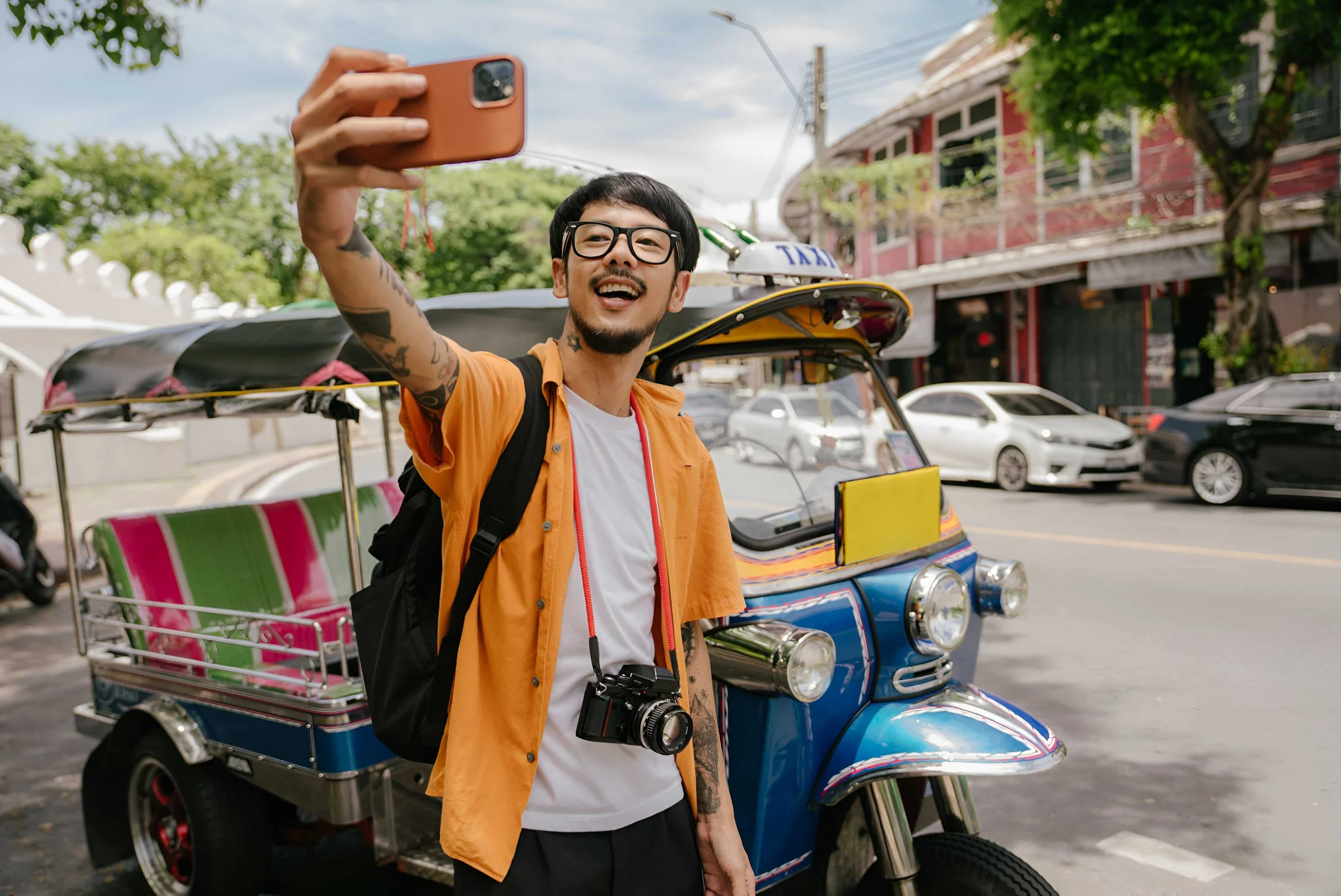 Influencer dalam Pemasaran Digital Pariwisata