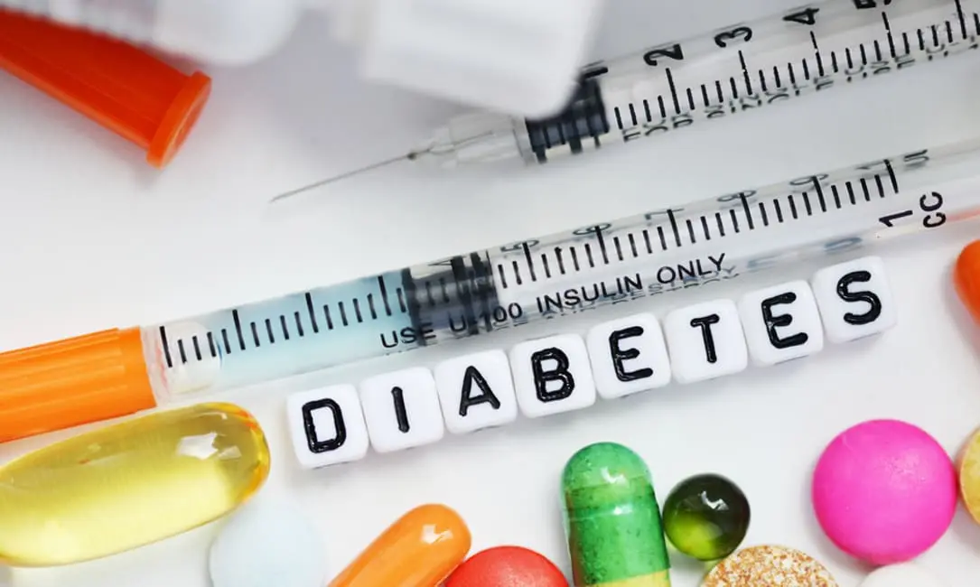 Peranan Varian Genetik Mangan Superoksida Dismutase Ala16Val Terhadap Risiko Retinopati Diabetik pada Diabetes Mellitus Tipe 2