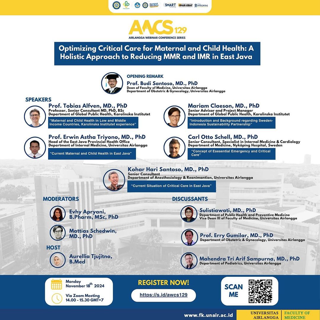 Airlangga Webinar Conference Series 129