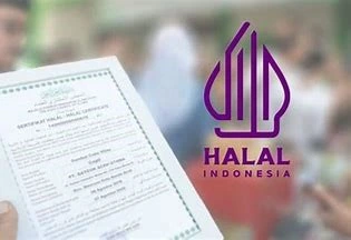 Ilustrasi UMKM Halal Indonesia (Foto: Istimewa)