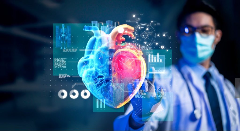 Membongkar “Kotak Hitam” Model Kecerdasan Buatan dalam Memprediksi Resiko Obat untuk Jantung