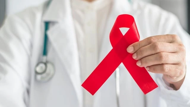 Studi Retrospektif mengenai Tes Serologis Sifilis pada Pasien HIV