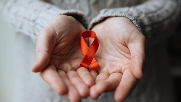 Ilustrasi Hari AIDS Seduania (Foto: DetikNews)