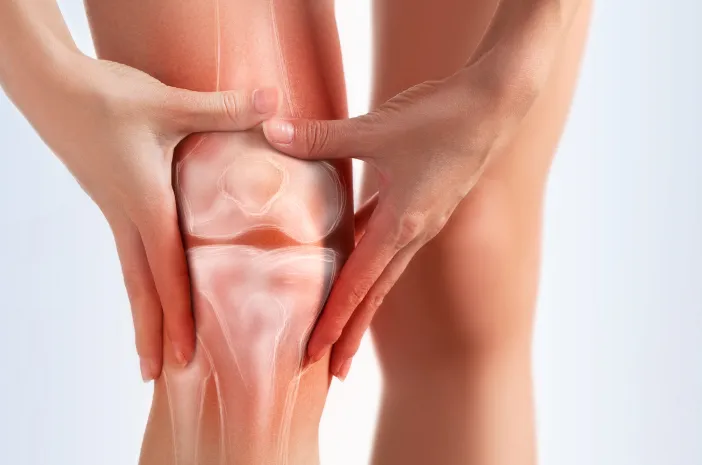 Cryosurgery dan Rekonstruksi Tulang untuk Pengobatan Tumor Tulang Ganas