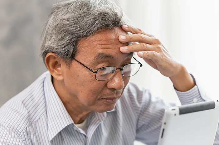 Efek Elektronegativitas untuk Obat Penyakit Alzheimer