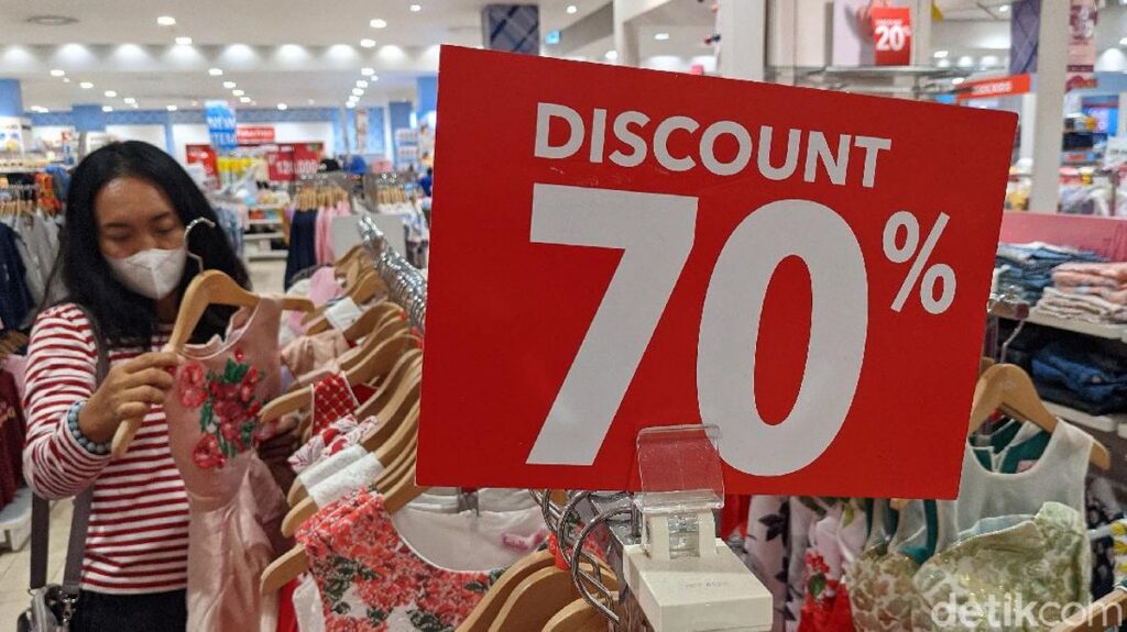 Year-end holidays at a mall (Photo: By courtesy)