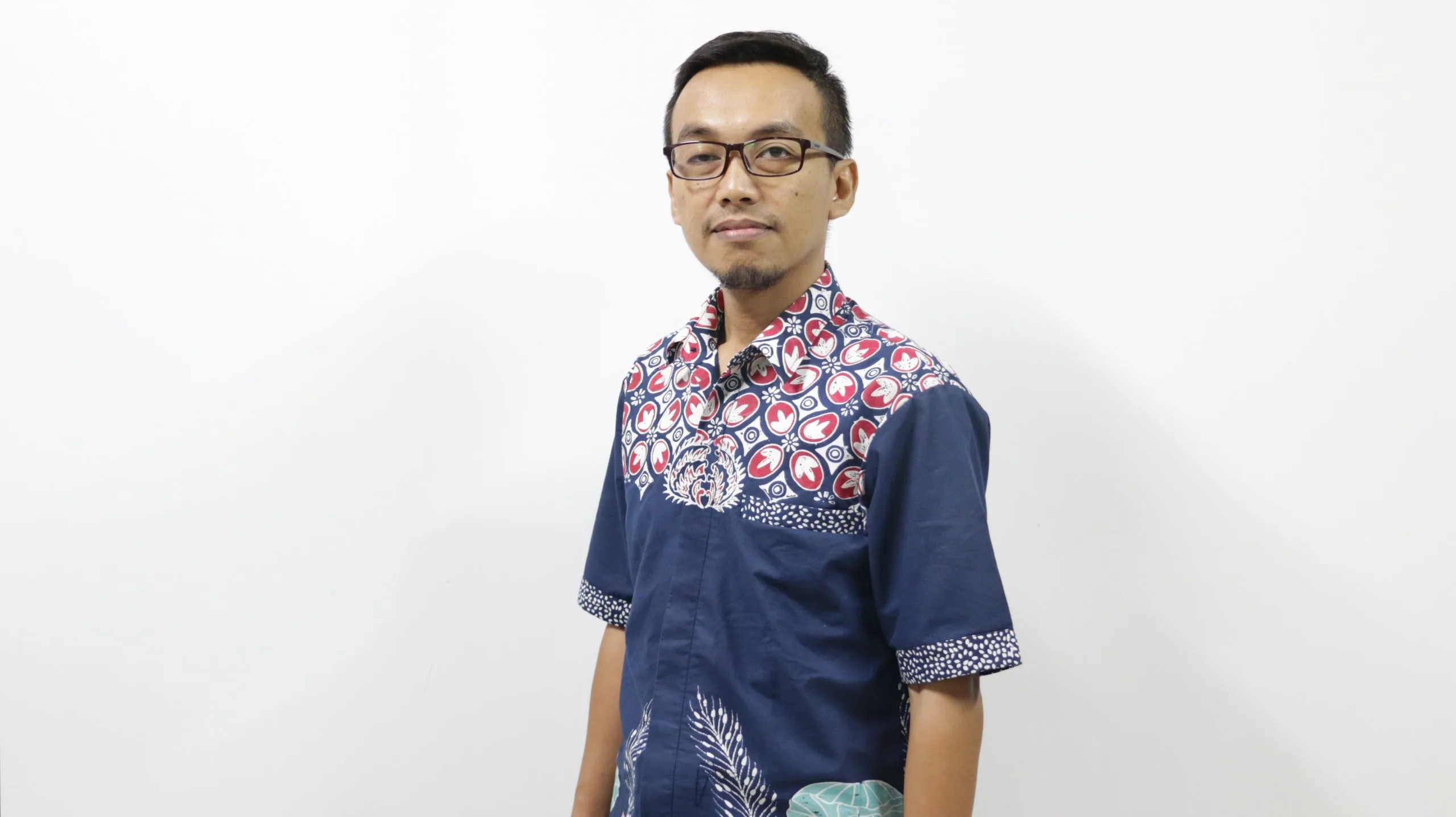 Pakar Epidemiologi Universitas Airlangga (UNAIR) Dr dr Muhammad Atoillah Isfandiari MKes