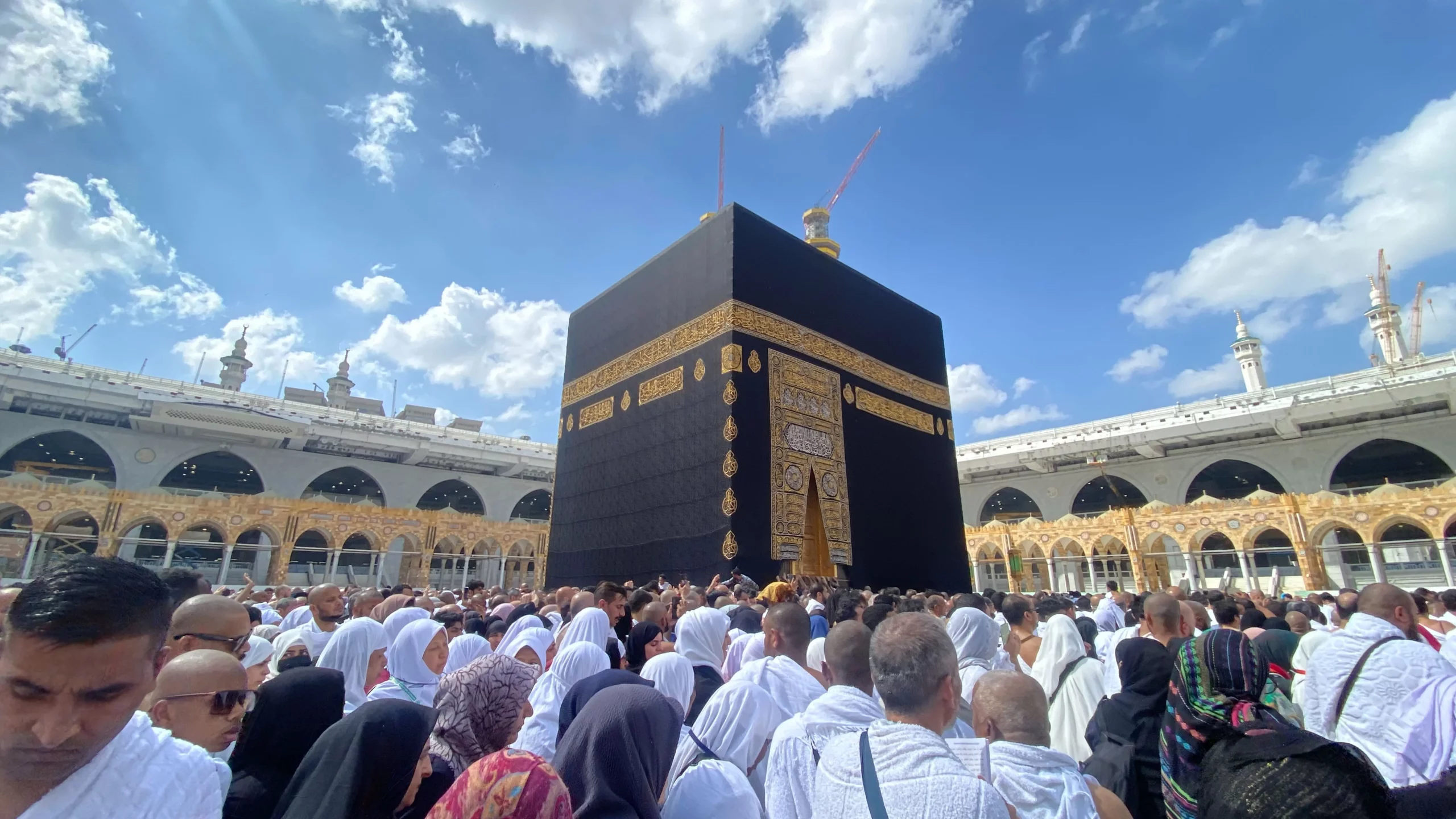 Suara Kritis tentang Ibadah Haji oleh Seorang Jemaah Haji Sumatera di Awal Abad ke-20