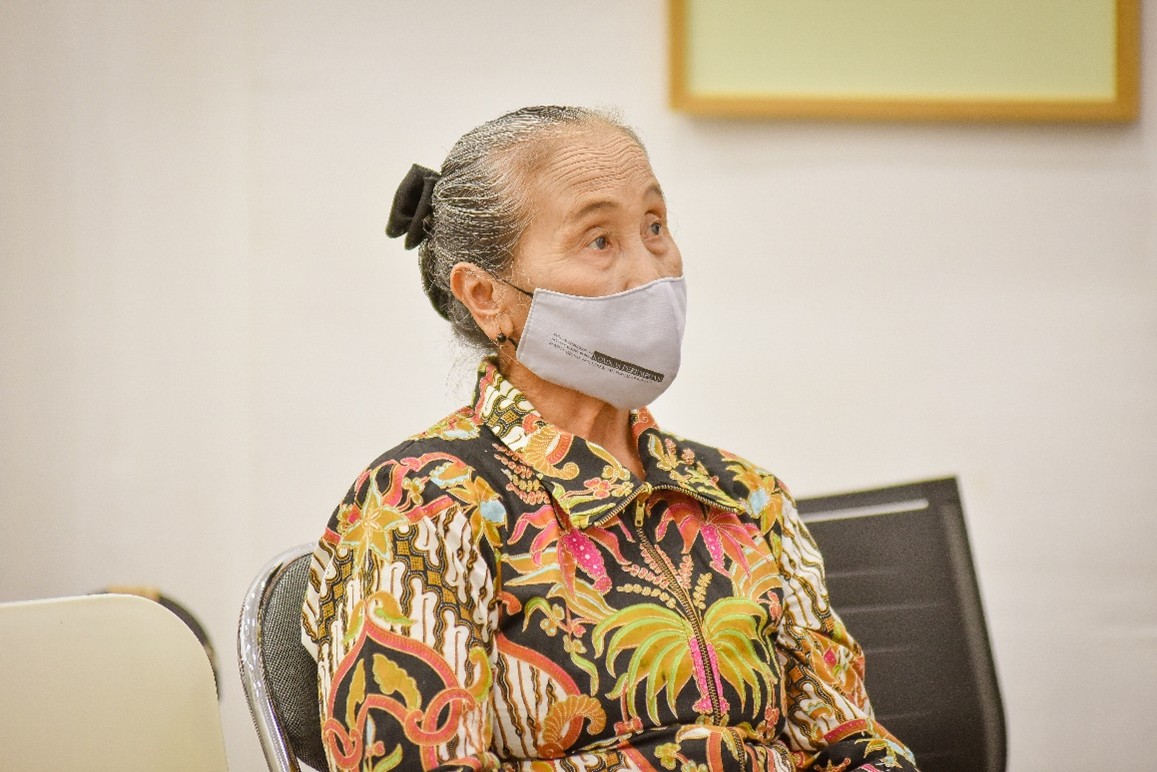 Peran Pendidikan dalam Pemanfaatan Puskesmas pada Lansia di Indonesia