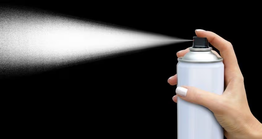 Aerosol dalam Kedokteran Gigi