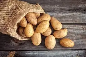 Survey on processed potato products manufacturer in Bangladesh