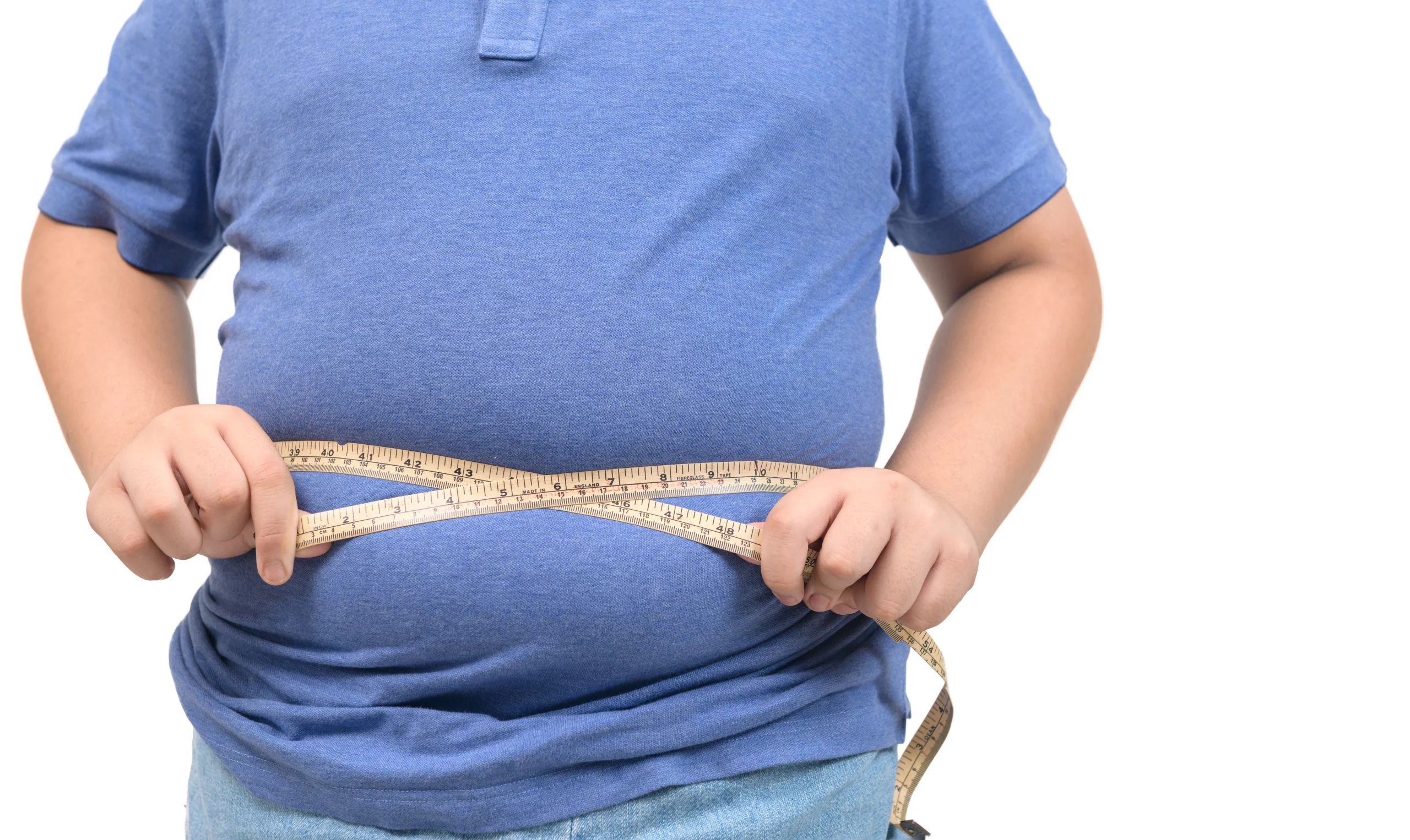 Mengatasi Wajah Baru Gangguan Metabolik