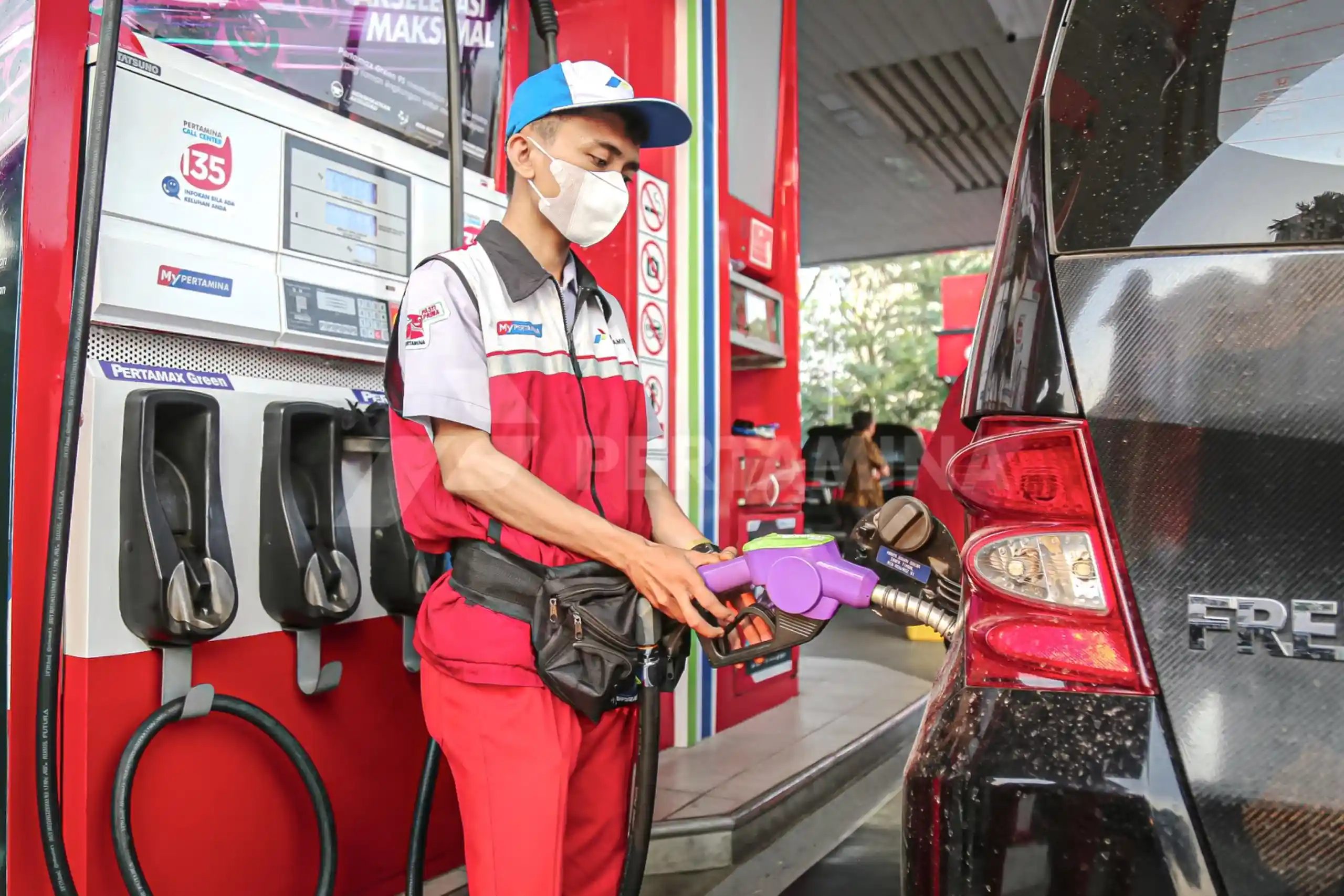 Fuel Illustration (Photo: By courtesy)