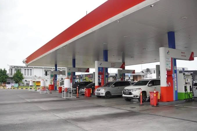 Pertamina, one of Indonesia’s state-owned enterprises. (Photo: By courtesy)