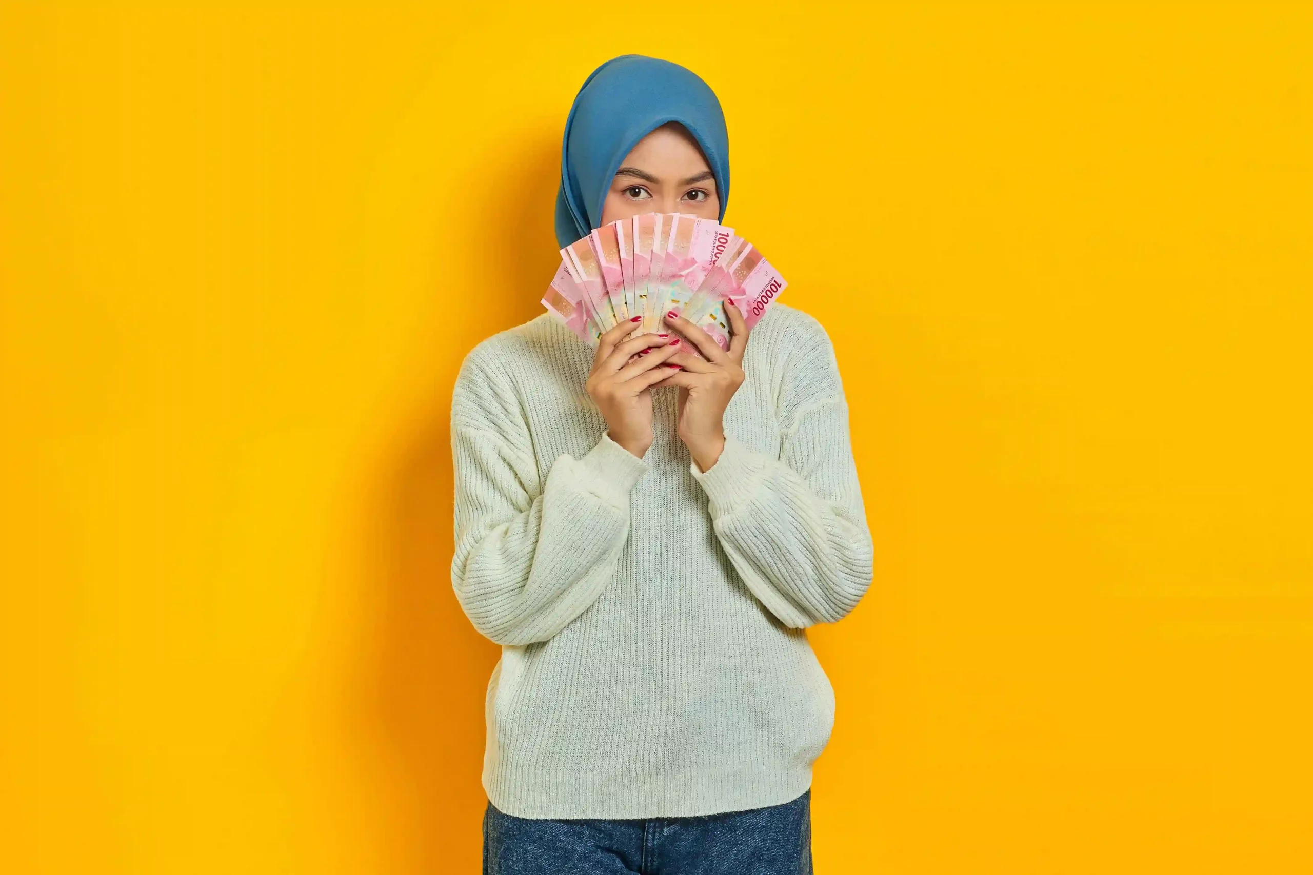 Ilustrasi keuangan (Foto: Pexels)