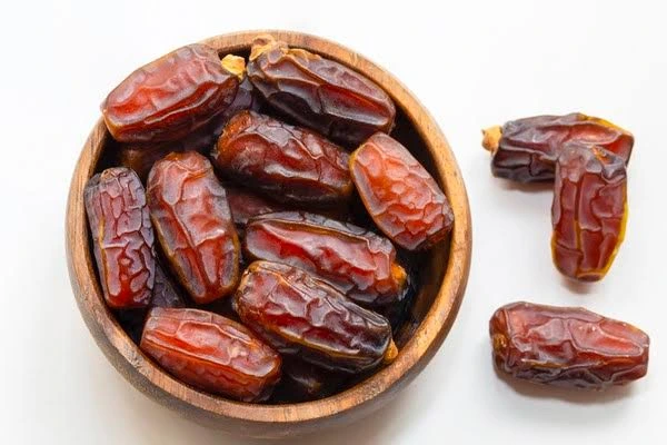 Dates:  Nutrient-dense superfood for fasting (Photo: detikfood)