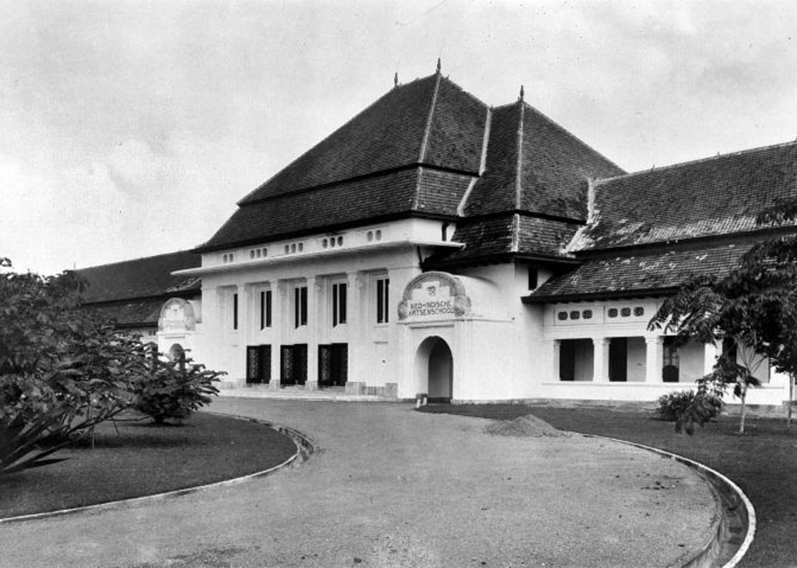 Faculty of Medicine (Photo: PKIP UNAIR)