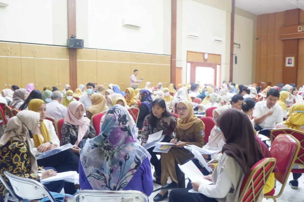 Training program for mental health cadres and professionals focuses on bipolar disorder prevention and treatment in adolescents (Photo: By courtesy)