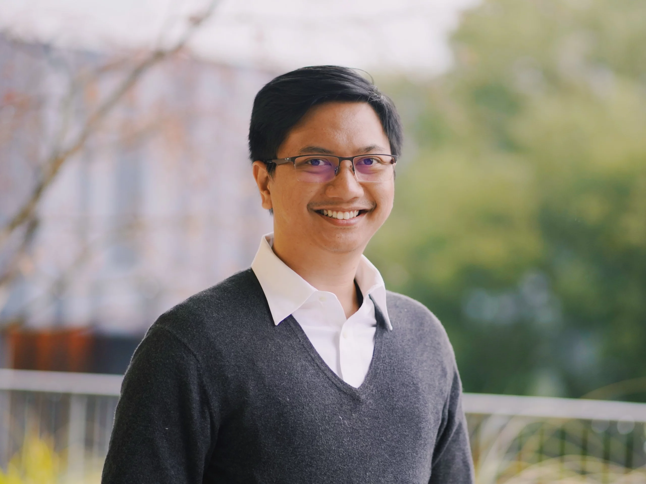 Dr. Arif Nur Muhammad Ansori, researcher at the Postgraduate School of Universitas Airlangga (UNAIR) (Photo: Personal archive).
