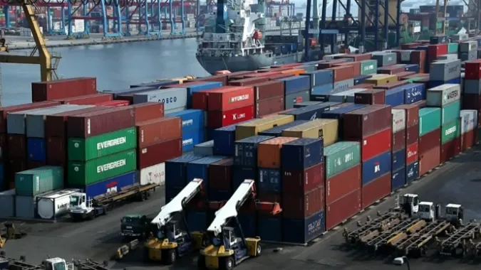 Import-Export Illustration (Source: Trenasia.com)
