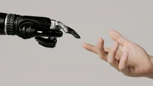 Ilustrasi AI (Foto: Pexels)