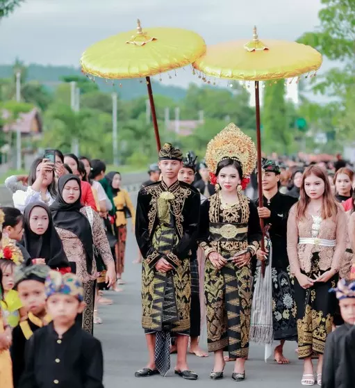 Merariq “Merariq”: Menuju Pendekatan yang Harmonis – Sosio-budaya, Hukum Islam ...