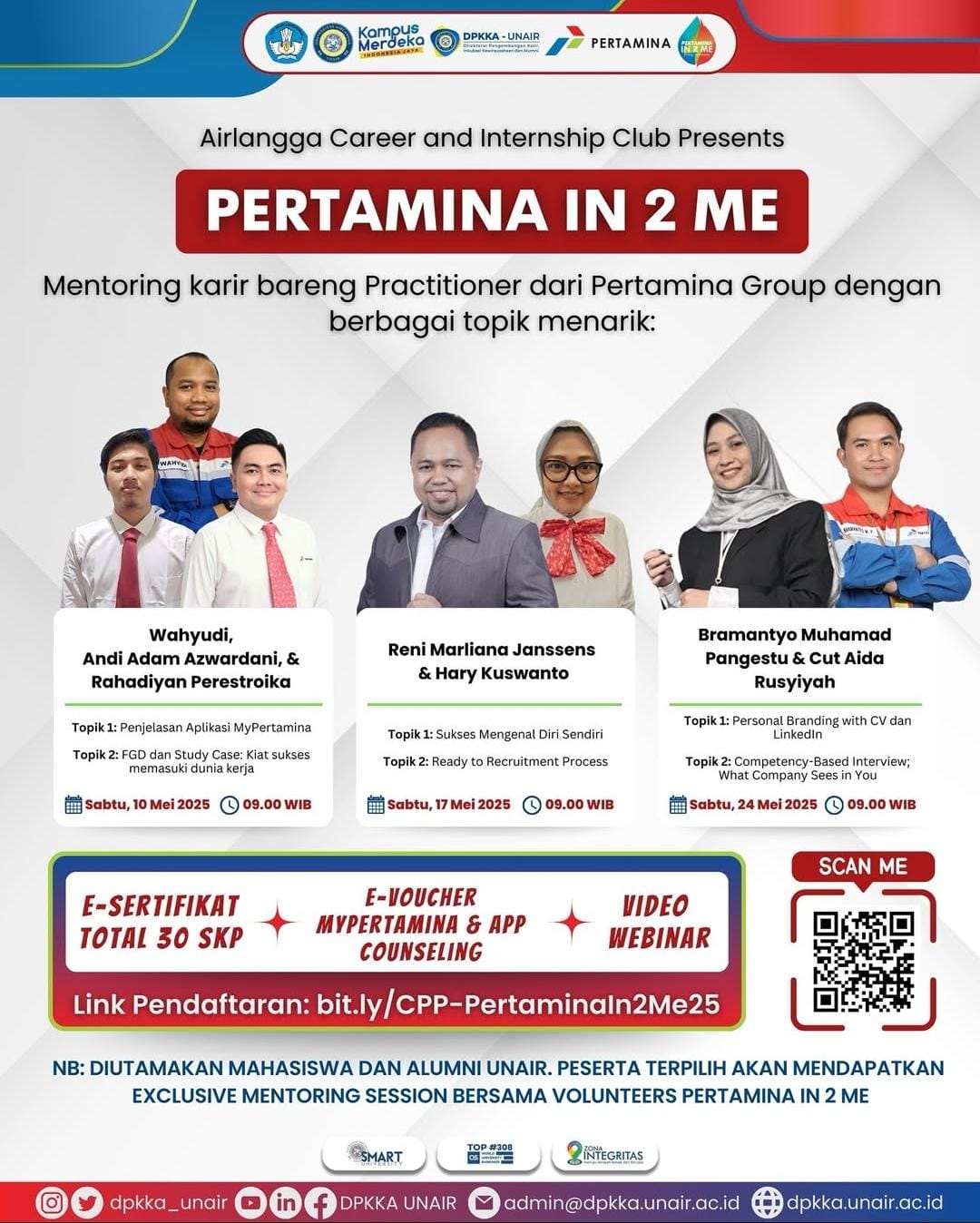 Pertamina in 2 Me