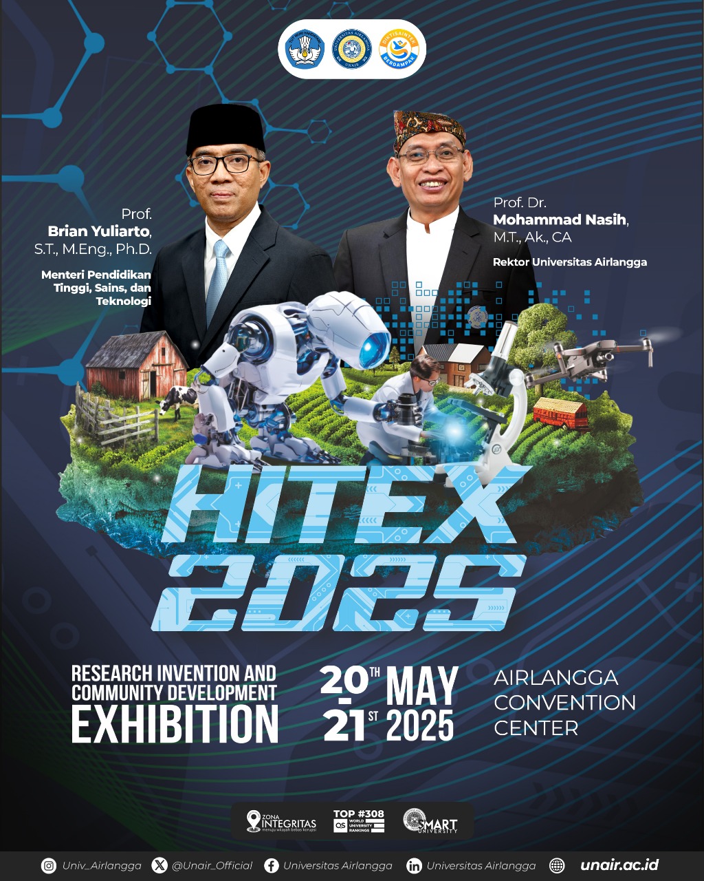 HITEX 2025