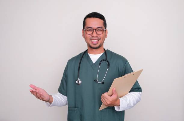 Illustration of doctor (Photo: Pexels)