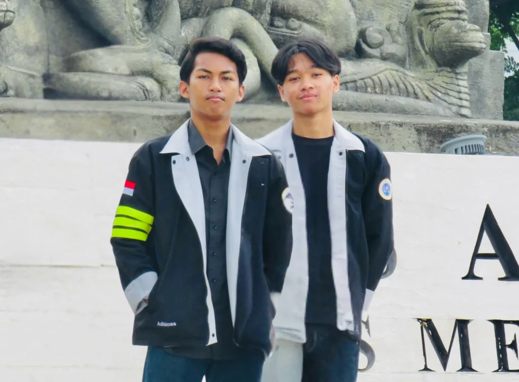 Potret Mahasiswa UNAIR Raih Juara 1 Nasional Agroventure Competition 2025. (Foto Istimewa)