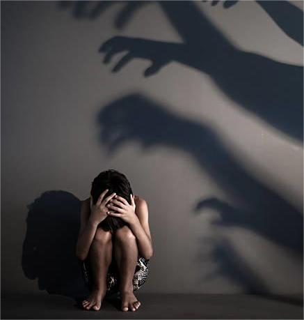 Illustration of sexual abuse (Photo: Pexels)