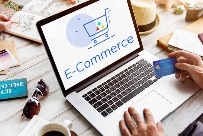 Illustration of e-commerce tax implementation (Photo: pajak.go.id)