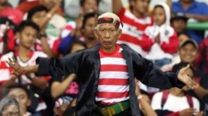 Ilustrasi orang Madura. (Foto: Tribun Madura).