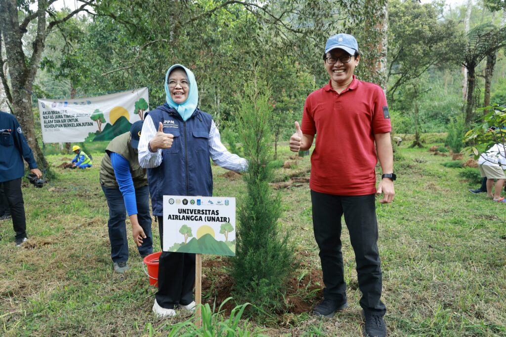 (Foto: PKIP UNAIR)