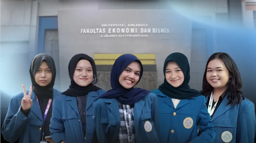 Anggota Tim Rasen Space (Foto: Koleksi Pribadi)