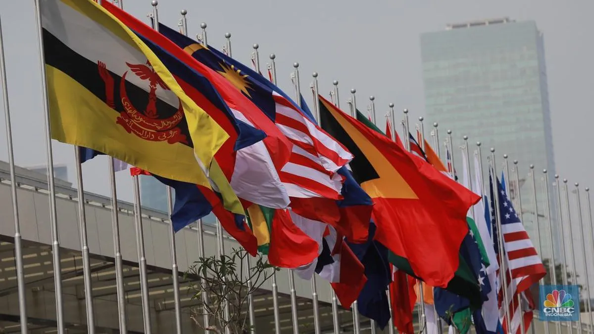 Sumber; CNBC Indonesia