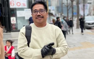 (Foto: Instagram @sukowidodoo) Sumber: Ketik.com | Media Kolaborasi Indonesia. https://ketik.com/berita/suko-widodo-penempelan-baliho-di-pohon-termasuk-kejahatan-berat