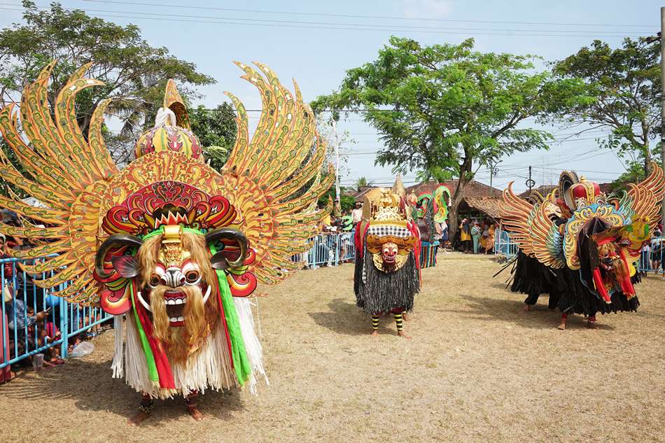 (Foto: Pawarta Jawa Timur)